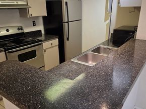 12905 Woodforest Boulevard 601, Houston TX 77015