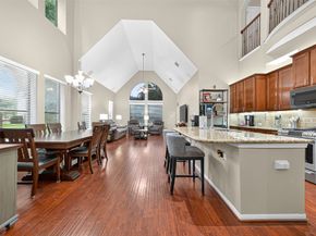 12242 Valley Lodge Parkway, Humble TX 77346