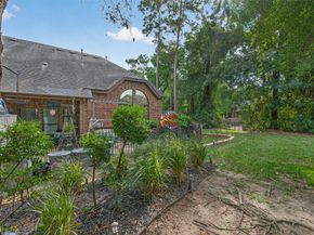 12242 Valley Lodge Parkway, Humble TX 77346