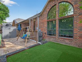 12242 Valley Lodge Parkway, Humble TX 77346