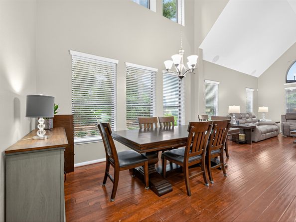 12242 Valley Lodge Parkway, Humble TX 77346