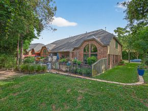 12242 Valley Lodge Parkway, Humble TX 77346