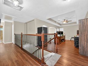 12242 Valley Lodge Parkway, Humble TX 77346