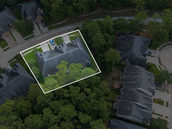 12242 Valley Lodge Parkway, Humble TX 77346