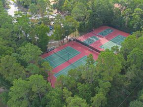 12242 Valley Lodge Parkway, Humble TX 77346