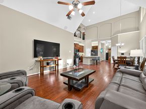 12242 Valley Lodge Parkway, Humble TX 77346