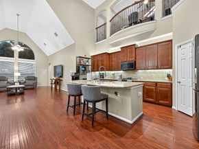 12242 Valley Lodge Parkway, Humble TX 77346