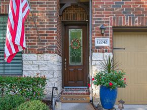 12242 Valley Lodge Parkway, Humble TX 77346