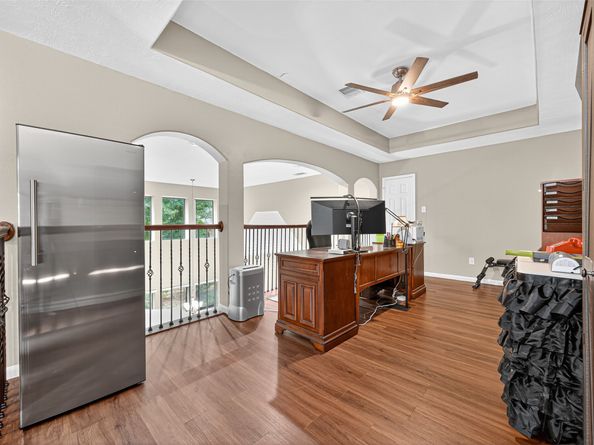 12242 Valley Lodge Parkway, Humble TX 77346