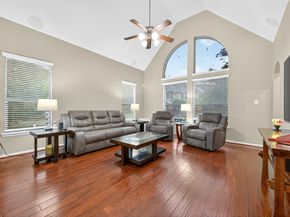 12242 Valley Lodge Parkway, Humble TX 77346