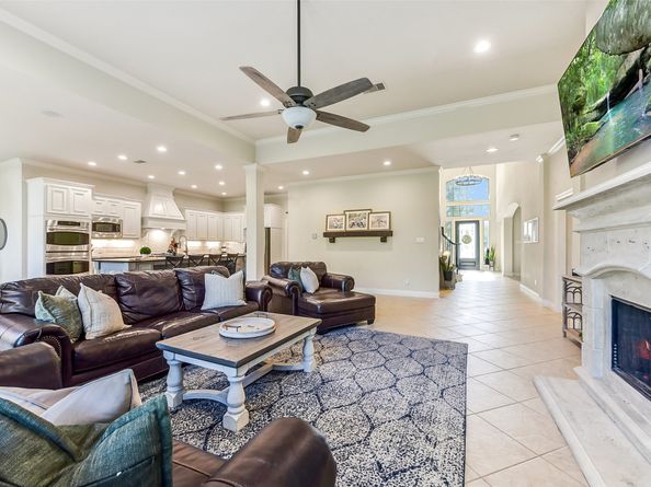 13611 Delwood Springs Lane, Houston TX 77044