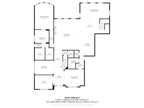 13611 Delwood Springs Lane, Houston TX 77044