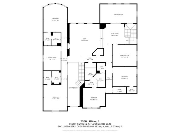 13611 Delwood Springs Lane, Houston TX 77044