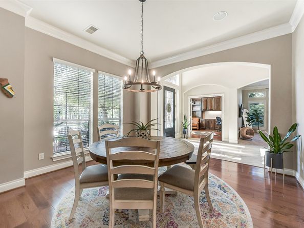 13611 Delwood Springs Lane, Houston TX 77044