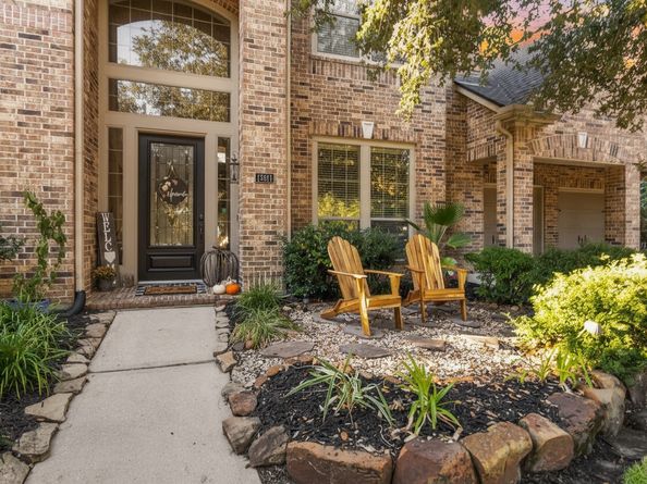 13611 Delwood Springs Lane, Houston TX 77044