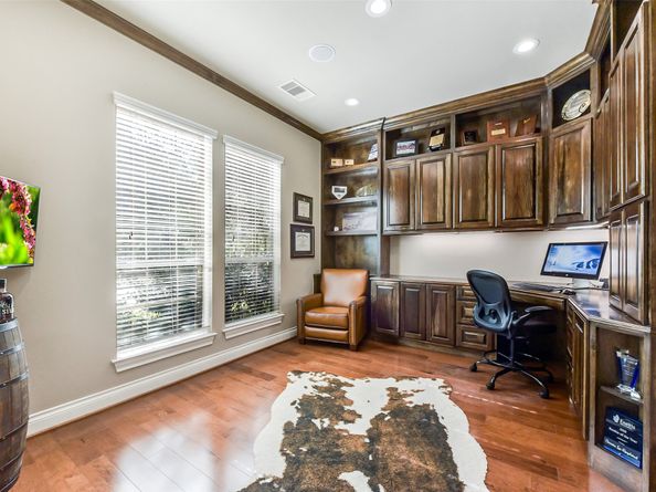 13611 Delwood Springs Lane, Houston TX 77044