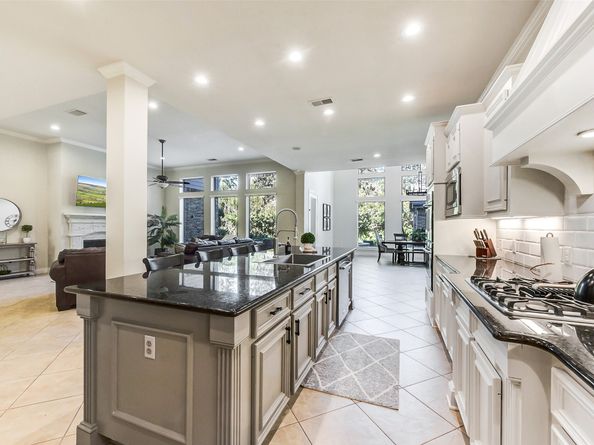 13611 Delwood Springs Lane, Houston TX 77044