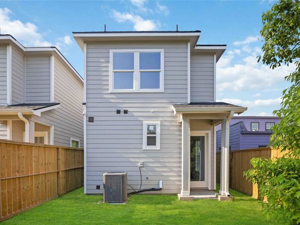 7803 Avenue E Street, Houston TX 77012