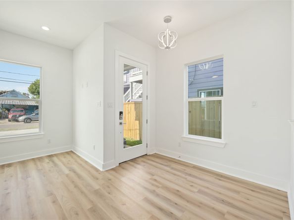 7803 Avenue E Street, Houston TX 77012