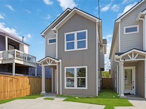 7803 Avenue E Street, Houston TX 77012