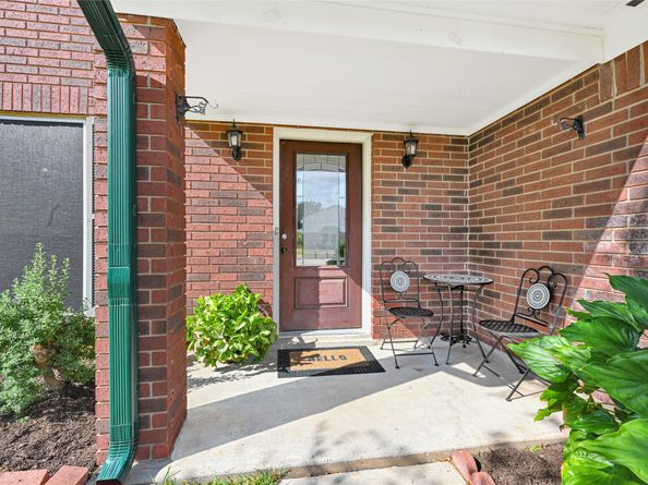 3407 Fort Richmond Drive, Richmond TX 77406