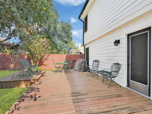 3407 Fort Richmond Drive, Richmond TX 77406