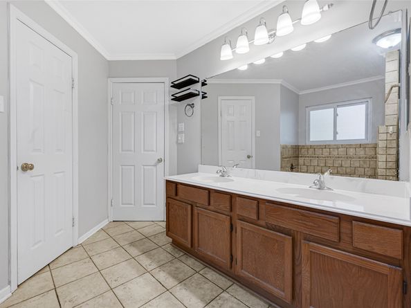 3407 Fort Richmond Drive, Richmond TX 77406