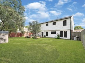 3407 Fort Richmond Drive, Richmond TX 77406