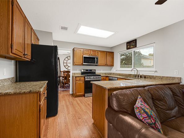 3407 Fort Richmond Drive, Richmond TX 77406