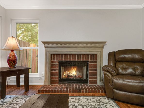 3407 Fort Richmond Drive, Richmond TX 77406