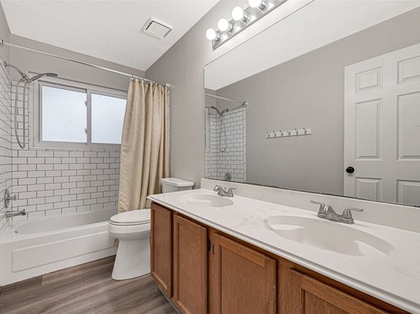 3407 Fort Richmond Drive, Richmond TX 77406