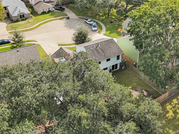 3407 Fort Richmond Drive, Richmond TX 77406