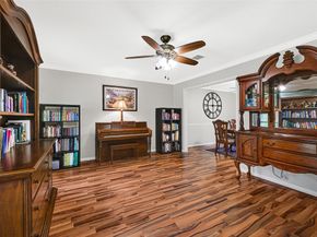 3407 Fort Richmond Drive, Richmond TX 77406