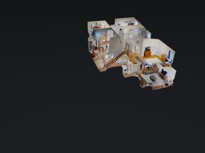 3407 Fort Richmond Drive, Richmond TX 77406