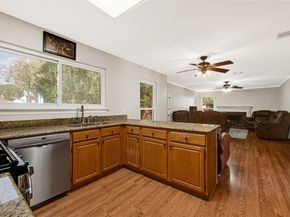 3407 Fort Richmond Drive, Richmond TX 77406