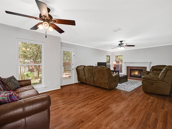 3407 Fort Richmond Drive, Richmond TX 77406