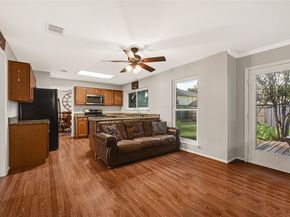 3407 Fort Richmond Drive, Richmond TX 77406