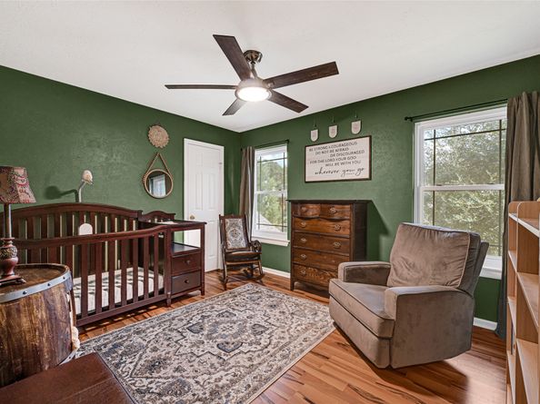 3407 Fort Richmond Drive, Richmond TX 77406