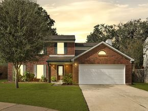 3407 Fort Richmond Drive, Richmond TX 77406