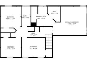 3407 Fort Richmond Drive, Richmond TX 77406