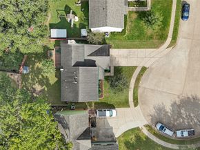 3407 Fort Richmond Drive, Richmond TX 77406