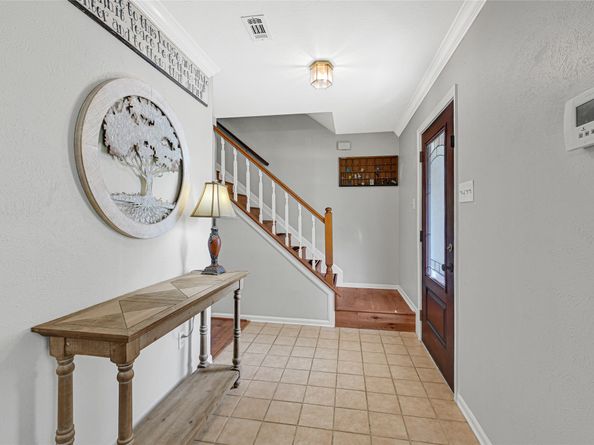 3407 Fort Richmond Drive, Richmond TX 77406