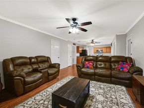 3407 Fort Richmond Drive, Richmond TX 77406