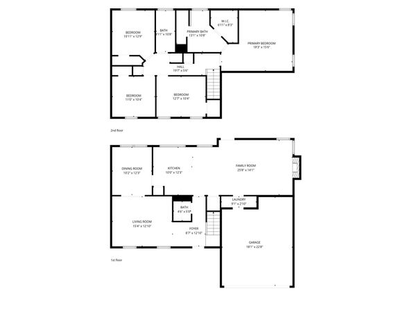 3407 Fort Richmond Drive, Richmond TX 77406