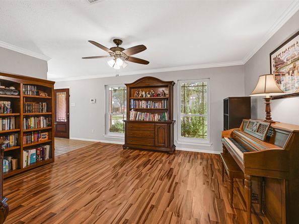 3407 Fort Richmond Drive, Richmond TX 77406