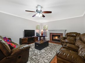 3407 Fort Richmond Drive, Richmond TX 77406