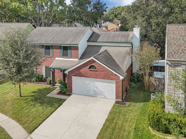 3407 Fort Richmond Drive, Richmond TX 77406