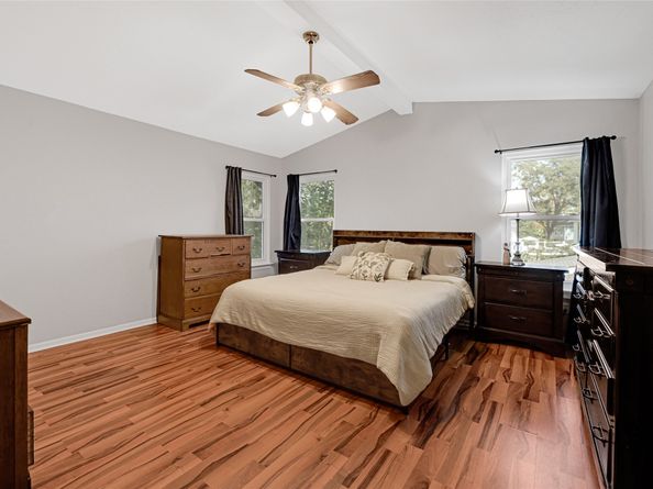 3407 Fort Richmond Drive, Richmond TX 77406