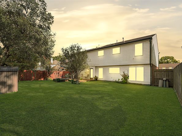 3407 Fort Richmond Drive, Richmond TX 77406