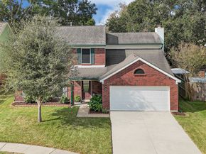 3407 Fort Richmond Drive, Richmond TX 77406